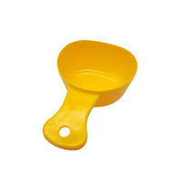 PROVULKA : ELMB0001_7500 - Poudre d'équilibrage EASYBALANCE sceau de 7,5Kg pour l'équilibrage de jante PL et Bus. Doseur