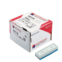 PROVULKA - ELMC0202 - Masse adhésive en Plomb plastifié pour l'équilibrage de jante alu PL - HOFMANN TYPE 551. Boîte