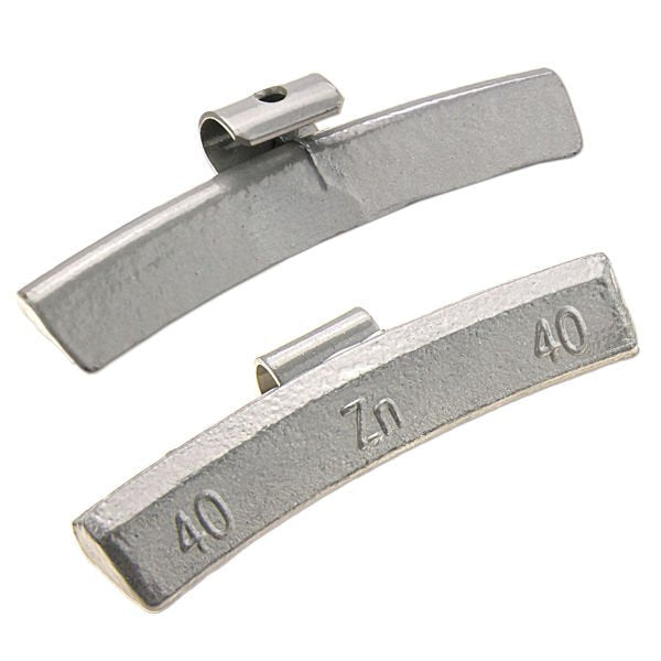 100 Masses à Frapper Perfect Equipment - Poids Équilibrage Jantes