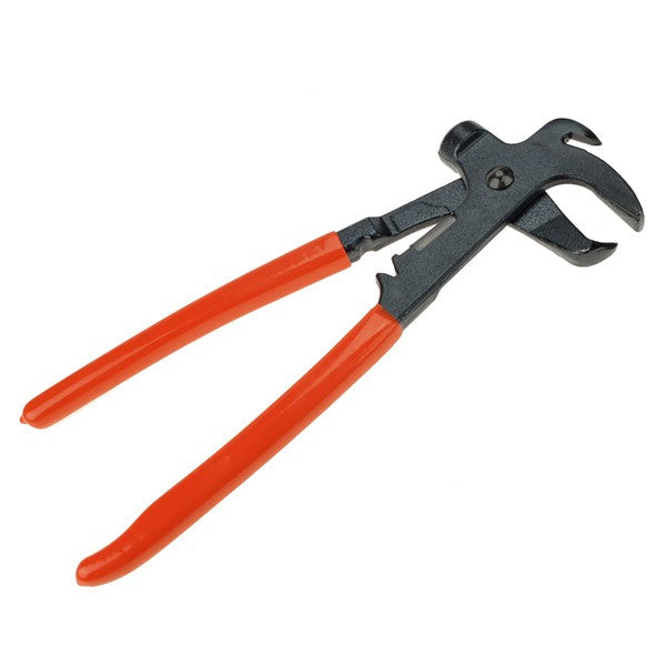 Pince Pour Masses D'Équilibrage BRILLIANT TOOLS BT691013 - 25cm Chrome Vanadium