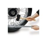 PROVULKA : ELTA0003 - Levier spécial pour masse à clipper Moto HOFMANN 385/1. Utilisation