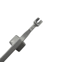 PROVULKA : ELTA0003 - Levier spécial pour masse à clipper Moto HOFMANN 385/1. Vue tête