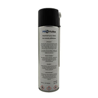 PROVULKA : ELTA0102 - Spray pour dissoudre la colle des masses adhésives - 500ML