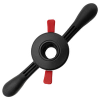PROVULKA : ELTA0201D36X3 - Pince de serrage rapide 36x3mm pour équilibreuse