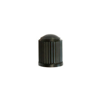 PROVULKA : GFBR0006 - Bouchon de valve TRVC8 Noir - pour valve de pneu Moto, VL et VUL (par 100). Seul