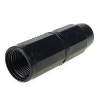 PROVULKA : GFBR0007 - Bouchon plastique TRVC7 pour protection de valve Agricole et Génie Civil (par 10). Vue intérieur