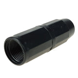 PROVULKA : GFBR0007 - Bouchon plastique TRVC7 pour protection de valve Agricole et Génie Civil (par 10). Vue intérieur