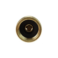 PROVULKA : GFBR0010 - Adapteur réducteur pour gonflage de valve GC / standard. Vue intérieur