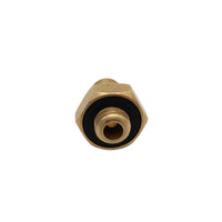 PROVULKA : GFBR0011 - Adapteur réducteur intérieur pour gonflage de valve GC / standard. Vue intérieur