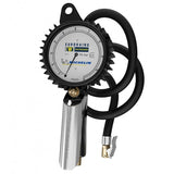 PROVULKA : GFDG0001 - Pistolet de gonflage professionnel Type EURODAINU MICHELIN - valve Moto, VL et VUL.