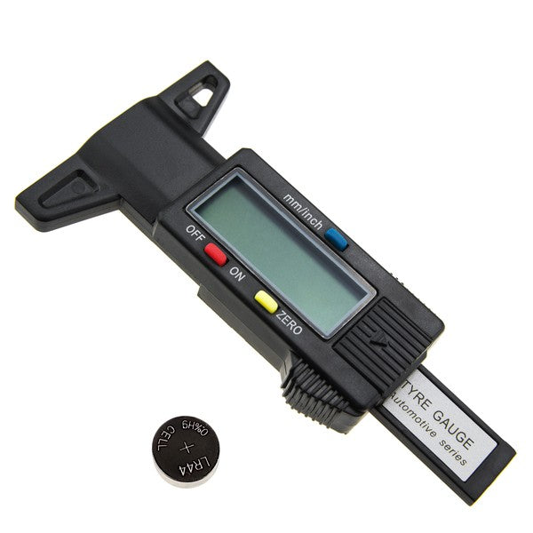PROVULKA : GFJU0002 - Jauge de profondeur électronique pour mesurer l ...