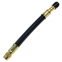 PROVULKA : GFRE0020L160 - Rallonge de valve flexible L160mm type Michelin 1488