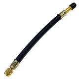PROVULKA : GFRE0020L180 - Rallonge de valve flexible L180mm type Michelin 723