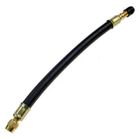 PROVULKA : GFRE0020L210 - Rallonge de valve flexible L210mm type Michelin 743