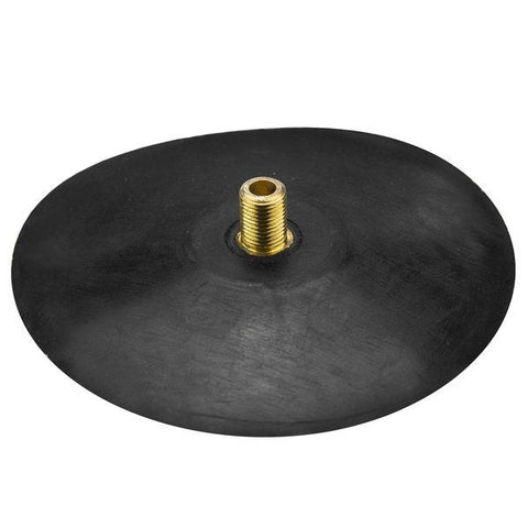 PROVULKA : GFRE0105H - Embase de valve d80mm V3.08.3 type Michelin 575 - soudage à chaud