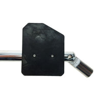 PROVULKA : GFTV0004 - Tire valve spécial pour valve TPMS. Vue tête