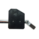 PROVULKA : GFTV0004 - Tire valve spécial pour valve TPMS. Vue tête