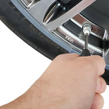PROVULKA : GFTV0012 - Démonte obus dynamométrique pour valve TPMS. Utilisation