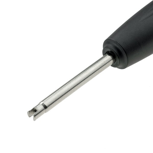 2 Rallonges De Valve Pour Pneu (10 Cm) Avec Valve Anti-retour - Pour Voiture, Trottinette, Vélo, Camion