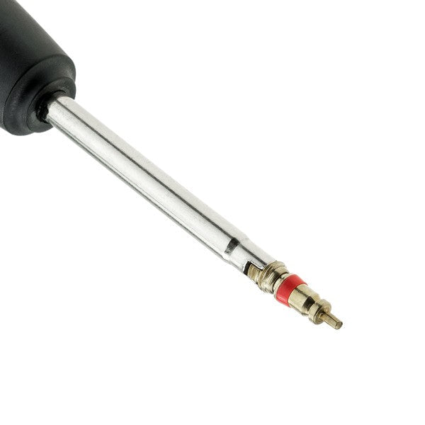 KSTools 150.2031 Démonte Obus Dynamométrique Spécial Valve 0.45Nm - Tournevis