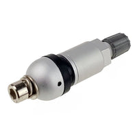 PROVULKA : GFVE0001 - Valve TPMS type Huf Beru - valve de remplacement Alu pour système de valve électronique.