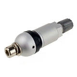 PROVULKA : GFVE0001 - Valve TPMS type Huf Beru - valve de remplacement Alu pour système de valve électronique.
