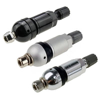 PROVULKA : GFVE0001 - Valve TPMS type Huf Beru - valve de remplacement pour système de valve électronique