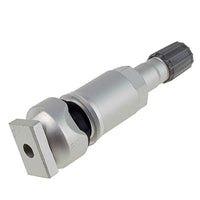 PROVULKA : GFVE0101ALPHA - Valve TPMS type Schrader Faraday - New Generation - valve de remplacement caoutchouc pour système de valve électronique.