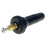 PROVULKA : GFVE0101FARADAYN - Valve TPMS type Schrader Faraday - New Generation - valve de remplacement caoutchouc pour système de valve électronique.