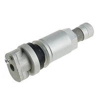 PROVULKA : GFVE0201TG1B - Valve TPMS type VDO Siemens TG1B - valve de remplacement Alu pour système de valve électronique.
