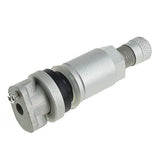 PROVULKA : GFVE0201TG1B - Valve TPMS type VDO Siemens TG1B - valve de remplacement Alu pour système de valve électronique.