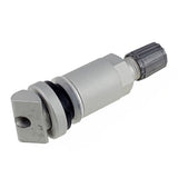 PROVULKA : GFVE0201TG1C - Valve TPMS type VDO Redi Sensor TG1C - valve de remplacement Alu pour système de valve électronique.