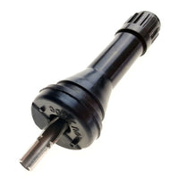PROVULKA : GFVE0201TG1D - Valve TPMS type VDO TG1D - valve de remplacement caoutchouc pour système de valve électronique.