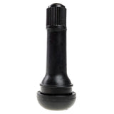 PROVULKA : GFVS0110 - Valve caoutchouc TR414 (V2.03.2) pour pneu Tubeless - Snap in - trou de jante en 11,3mm (par 100)