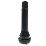 PROVULKA : GFVS0118 - Valve caoutchouc TR418 (V2.03.4) pour pneu Tubeless - Snap in - trou de jante en 11,3mm (par 10)