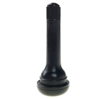 PROVULKA : GFVS0123 - Valve caoutchouc TR425 pour pneu Tubeless - Snap in - trou de jante en 15,7mm (par 10)