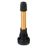 PROVULKA : GFVS0153 - Valve caoutchouc TR602HP (V3.23.2) pour pneu Tubeless - Snap in - trou de jante en 11,3mm (par 10)
