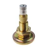PROVULKA : GFVS0308 - Valve SP-7 BLV201 pour chambre à air Agricole