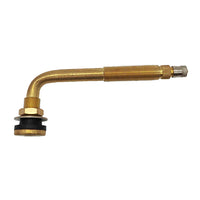 PROVULKA : GFVS0312 - Valve métallique air/eau TR622A (V5.02.2) pour pneu Agricole Tubeless - 115MSW90