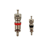 PROVULKA : GFVS0407 - Obus de valve court TRC2 pour engin de Génie Civil (par 10). Comparatif
