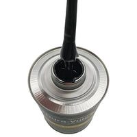 PROVULKA : MTAC0009 - Liquide d'étanchéité talon jante (1L) BEAD SEALER - DURAVULC 3-772. Vue intérieur