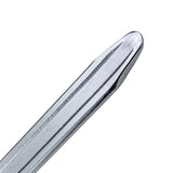 PROVULKA : MTAM0101 - Levier démonte pneu 500mm. Zoom bout plat