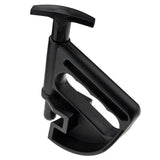 PROVULKA : MTAM0105 - Pince de maintien pour le talon du pneu. Vue arrière