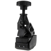 PROVULKA : MTAM0106 - Pince de maintien pour le talon du pneu - 3ème main - spécial Runflat. Vue face