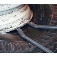 PROVULKA : MTAM0201 - Leviers démonte pneu Poids Lourd et Agricole –  Provulka