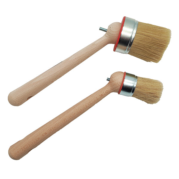 PROVULKA : MTTA0003 - Gamme de pinceau avec longueur de manche en 240mm