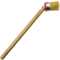 PROVULKA : MTTA0004_2 - Pinceau coudé pour pâte de montage L380mm D50mm