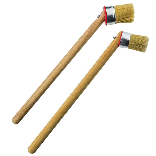 PROVULKA : MTTA0004 - Gamme de pinceau coudé pour pâte de montage L380mm