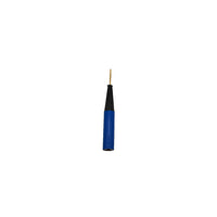 PROVULKA : RPCC0001P10 - Cheville sans embase (stem) de réparation pour pneu - perforation de 10mm