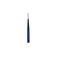 PROVULKA : RPCC0001P8 - Cheville sans embase (stem) de réparation pour pneu - perforation de 8mm